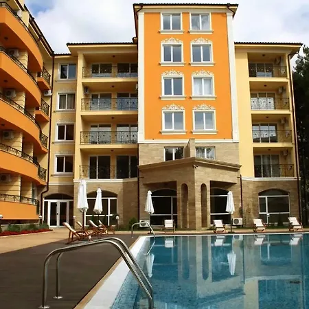 Marvel Delux Private Apartmán *